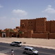 kasbah w Ouarzazate