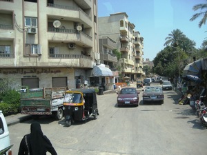 25715759 - Kair Kair miasto kontrastów