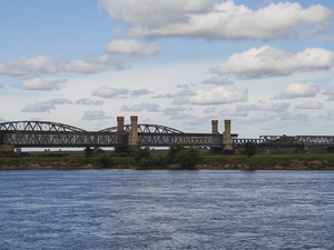 tczewski most kolejowy