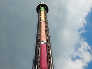 Drop Tower