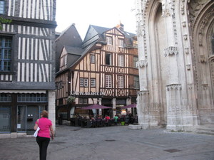 Rouen