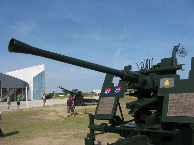 Courseulles sur Mer