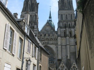 Bayeux