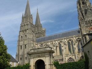 Bayeux