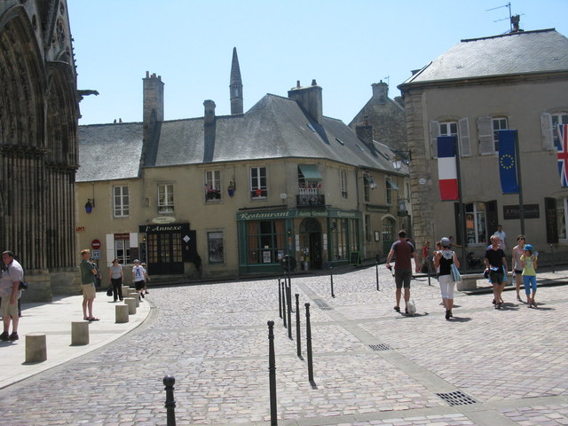 Bayeux