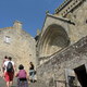 Mont Saint Michel