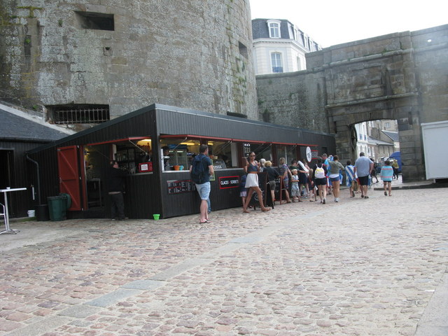 Saint Malo