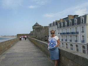 Saint Malo