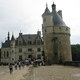 Chenonceau