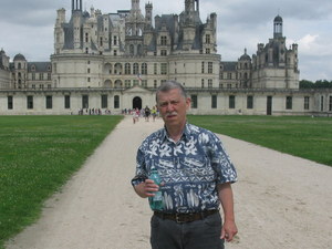 Chambord