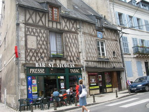 Blois