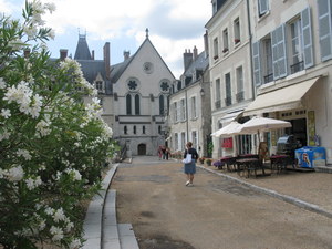 Blois