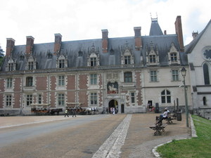 Blois