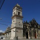 Granada,Kościół La Merced