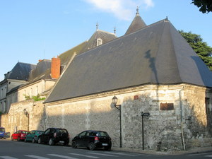 Tours