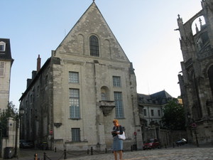 Tours