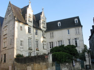 Tours