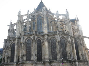 Tours