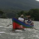 Jezioro Nikaragua w okolicach Granady