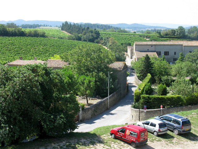 Carcassonne