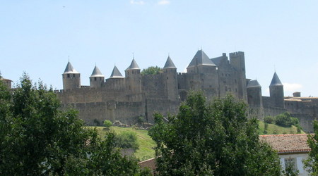 Carcassonne