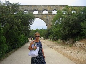 Pont du Gard