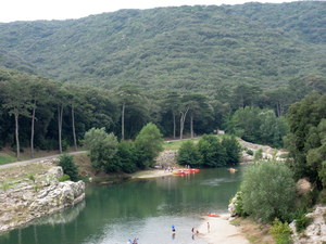 Pont du Gard