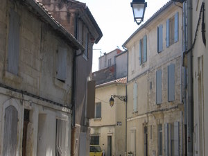 Arles