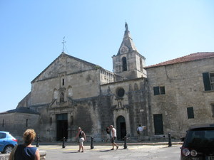 Arles