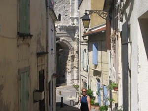 Arles