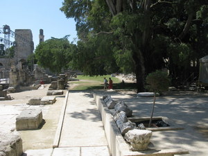 Arles