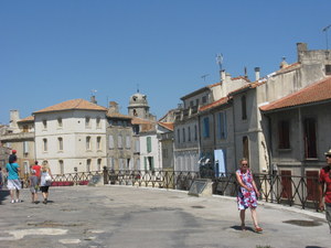 Arles