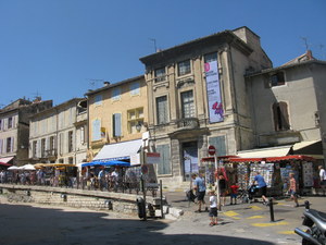 Arles
