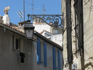 Arles