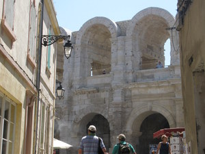 Arles