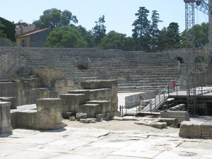 Arles