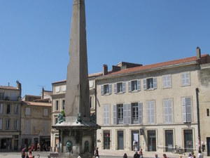 Arles