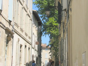 Arles