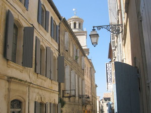 Arles