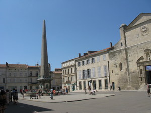 Arles
