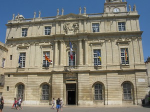 Arles
