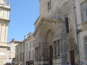 Arles