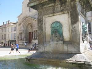 Arles