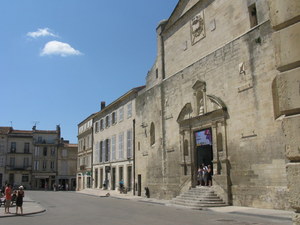 Arles