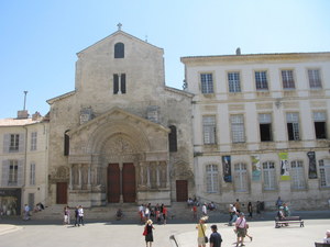 Arles