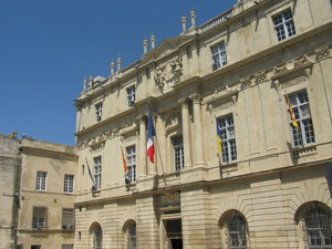 Arles
