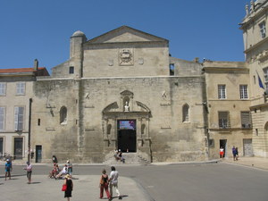 Arles