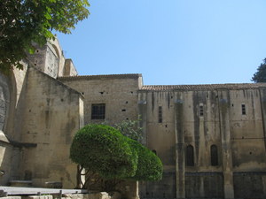 Arles