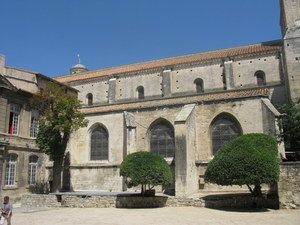 Arles
