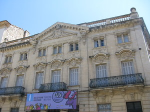 Arles